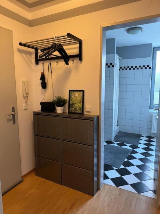 Gemuetliches Apartment Im Herzen Detmolds Экстерьер фото