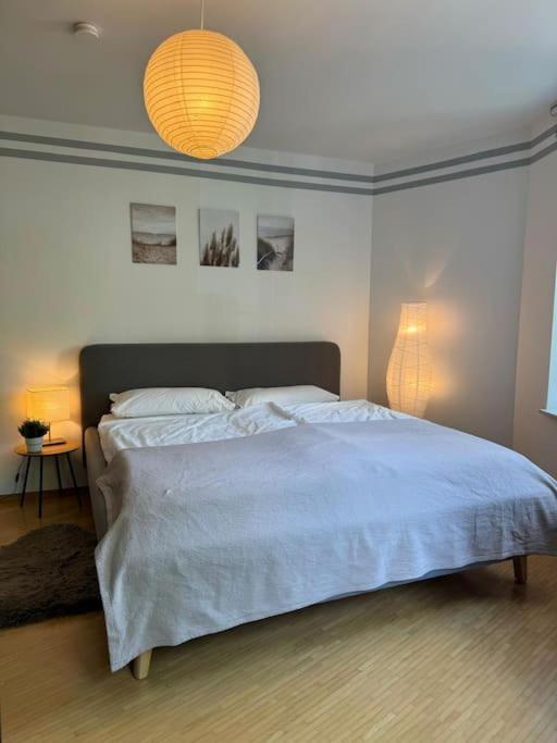 Gemuetliches Apartment Im Herzen Detmolds Экстерьер фото